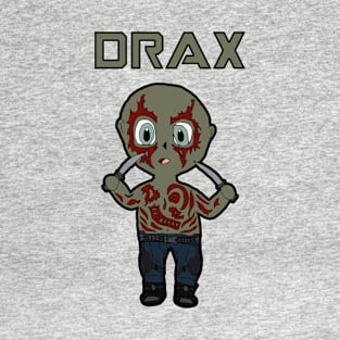 Drax T-Shirt